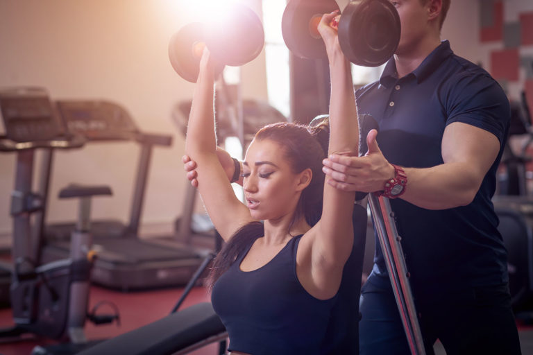 安い順】菊名のおすすめパーソナルトレーニングジム（料金・コース・特徴まとめ） | Fitness Spot